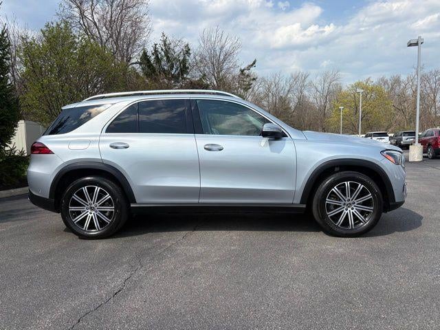 2024 Mercedes-Benz GLE 450e Plug-In Hybrid