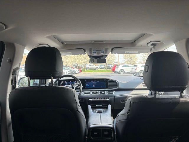 2024 Mercedes-Benz GLE 450e Plug-In Hybrid