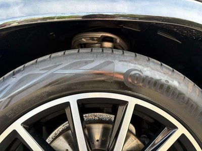 2025 Mercedes-Benz GLS 580