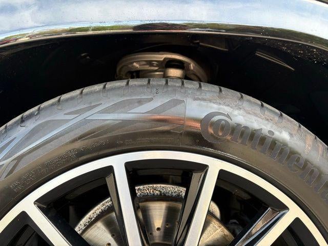 2025 Mercedes-Benz GLS 580