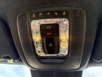 2025 Mercedes-Benz GLS 580