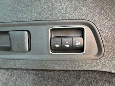 2025 Mercedes-Benz GLS 580