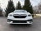 2021 Subaru Legacy Limited XT