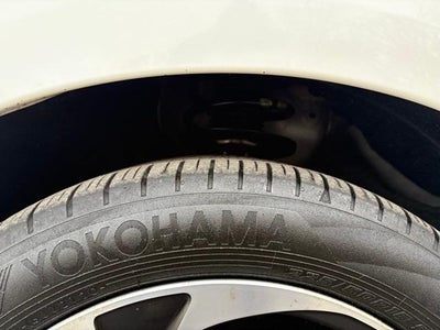 2021 Subaru Legacy Limited XT