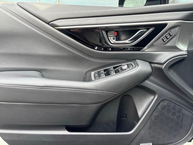 2021 Subaru Legacy Limited XT