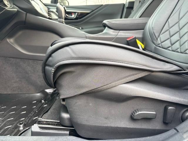 2021 Subaru Legacy Limited XT