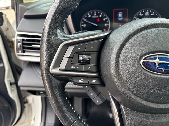 2021 Subaru Legacy Limited XT