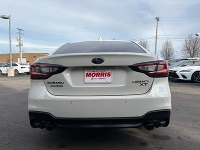 2021 Subaru Legacy Limited XT