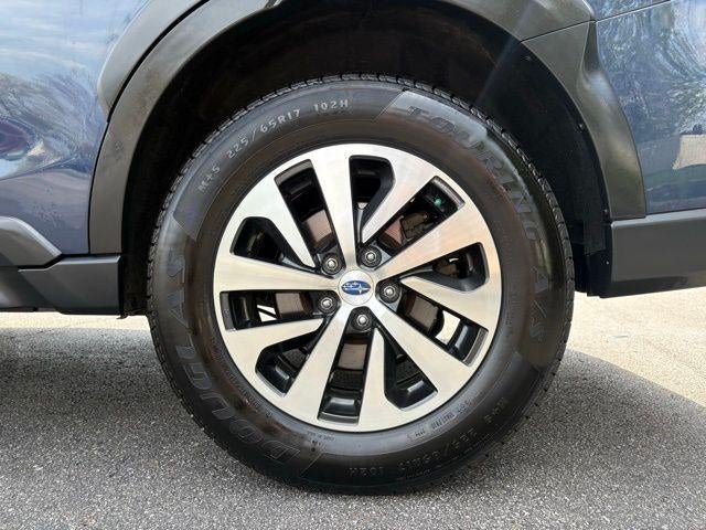 2024 Subaru Outback Base