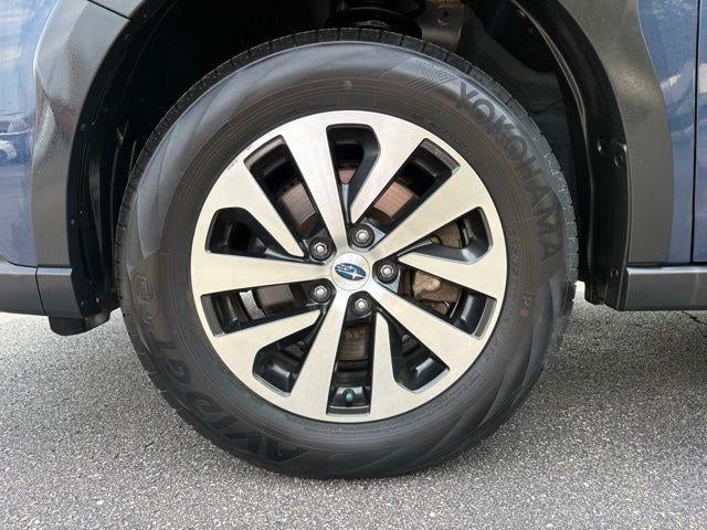 2024 Subaru Outback Base