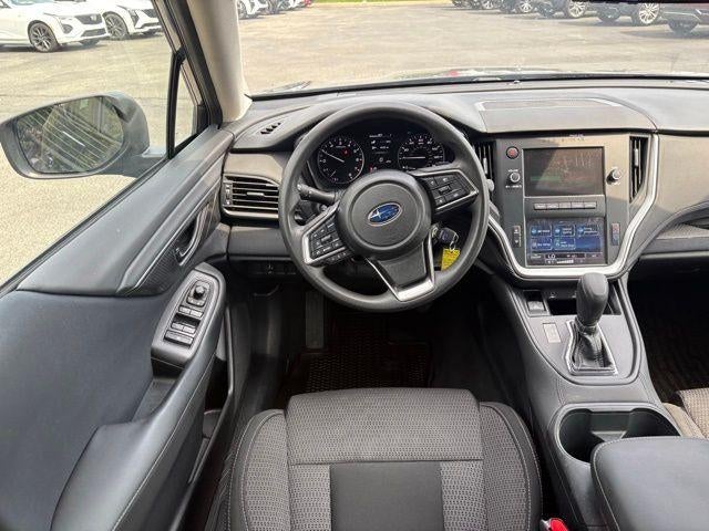 2024 Subaru Outback Base