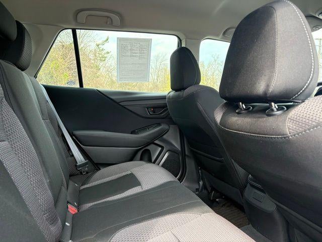 2024 Subaru Outback Base