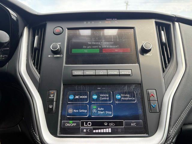 2024 Subaru Outback Base