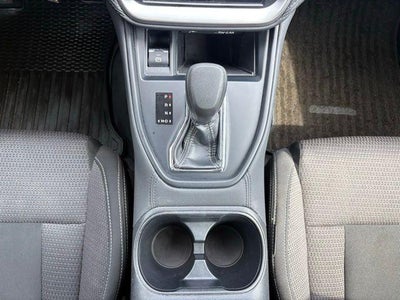 2024 Subaru Outback Base