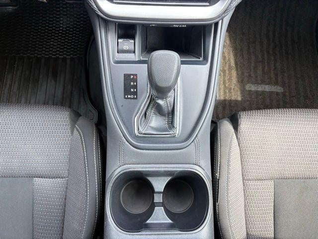 2024 Subaru Outback Base