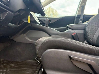 2024 Subaru Outback Base