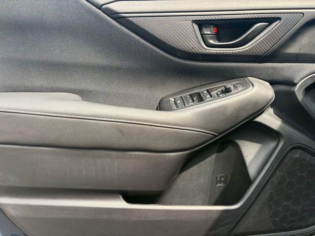 2024 Subaru Outback Base