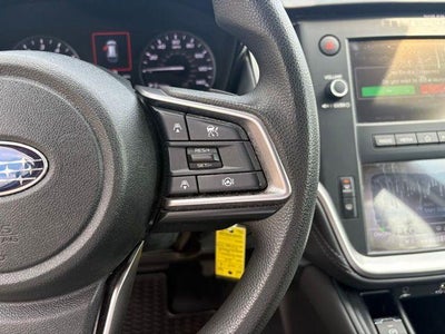 2024 Subaru Outback Base