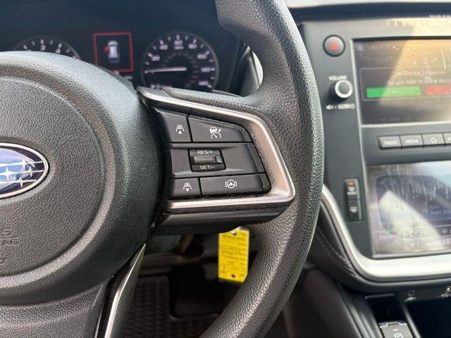 2024 Subaru Outback Base