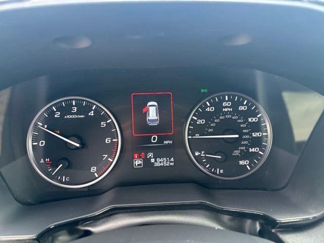 2024 Subaru Outback Base