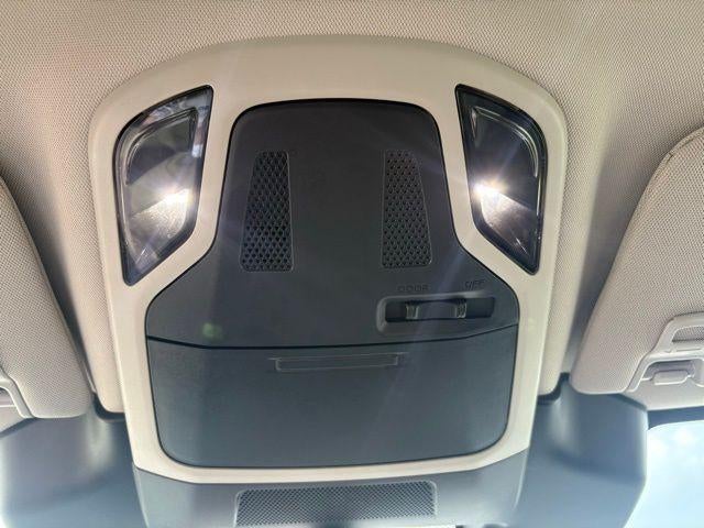 2024 Subaru Outback Base