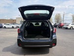 2024 Subaru Outback Base
