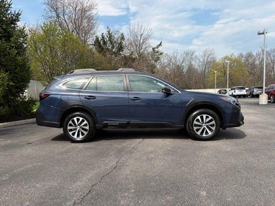 2024 Subaru Outback Base