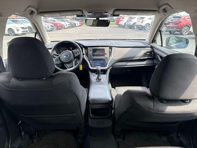 2024 Subaru Outback Base