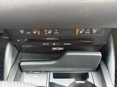 2021 Lexus ES F SPORT