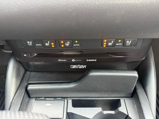 2021 Lexus ES F SPORT