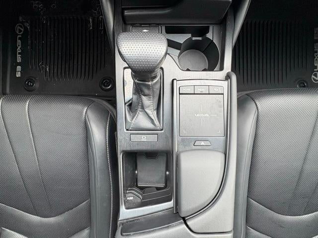 2021 Lexus ES F SPORT