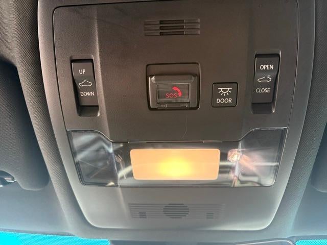 2021 Lexus ES F SPORT