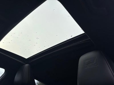 2021 Lexus ES F SPORT