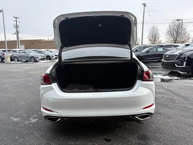 2021 Lexus ES F SPORT