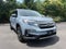 2022 Honda Pilot Touring 7-Passenger