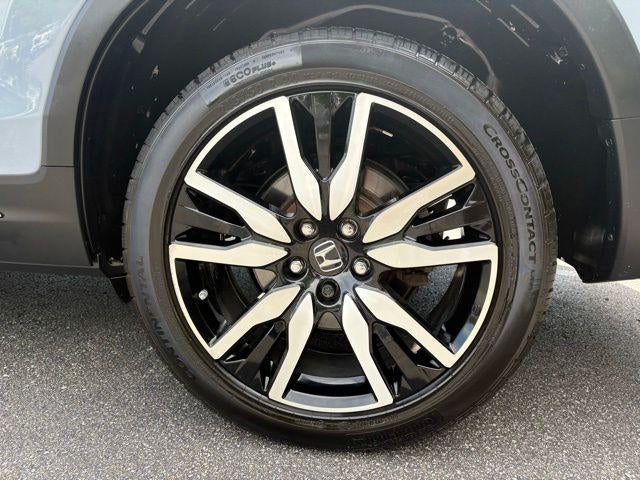2022 Honda Pilot Touring 7-Passenger
