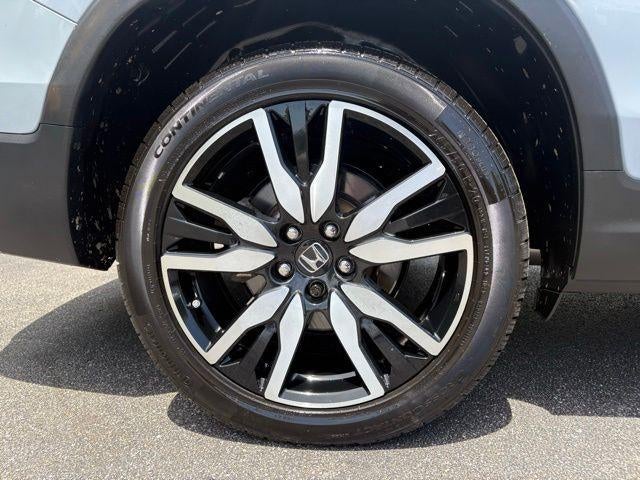 2022 Honda Pilot Touring 7-Passenger