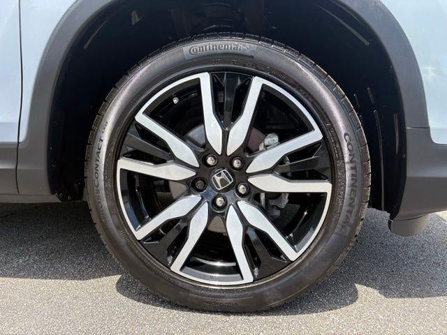 2022 Honda Pilot Touring 7-Passenger