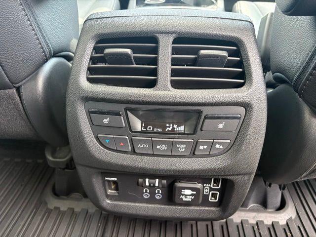 2022 Honda Pilot Touring 7-Passenger