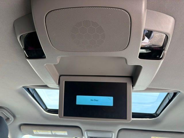 2022 Honda Pilot Touring 7-Passenger
