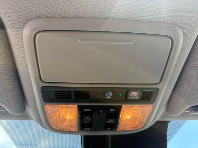2022 Honda Pilot Touring 7-Passenger