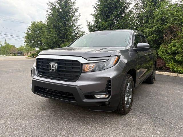 2023 Honda Ridgeline RTL AWD's photo