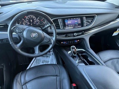 2021 Buick Enclave Avenir