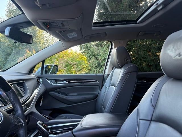 2021 Buick Enclave Avenir