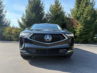 2023 Acura MDX w/Technology Package