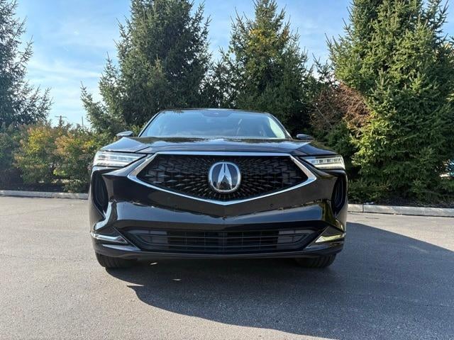 2023 Acura MDX w/Technology Package