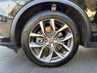 2023 Acura MDX w/Technology Package