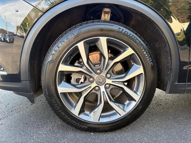 2023 Acura MDX w/Technology Package