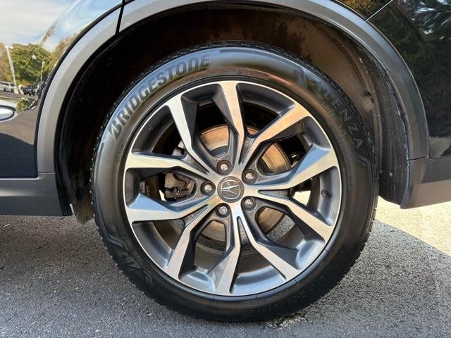 2023 Acura MDX w/Technology Package