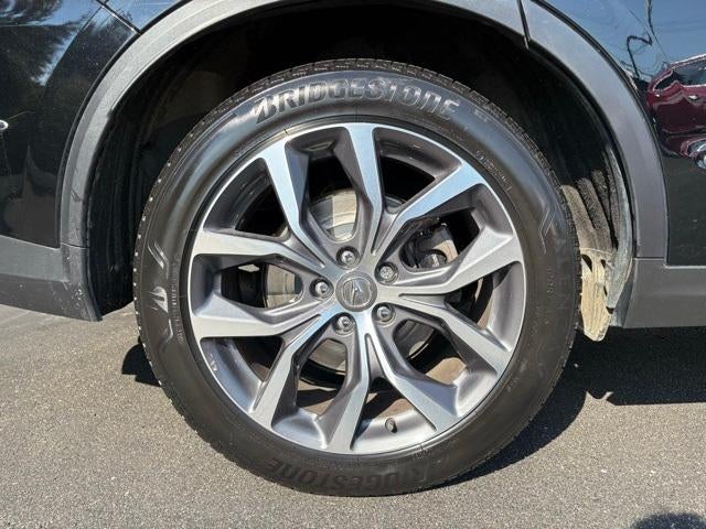 2023 Acura MDX w/Technology Package